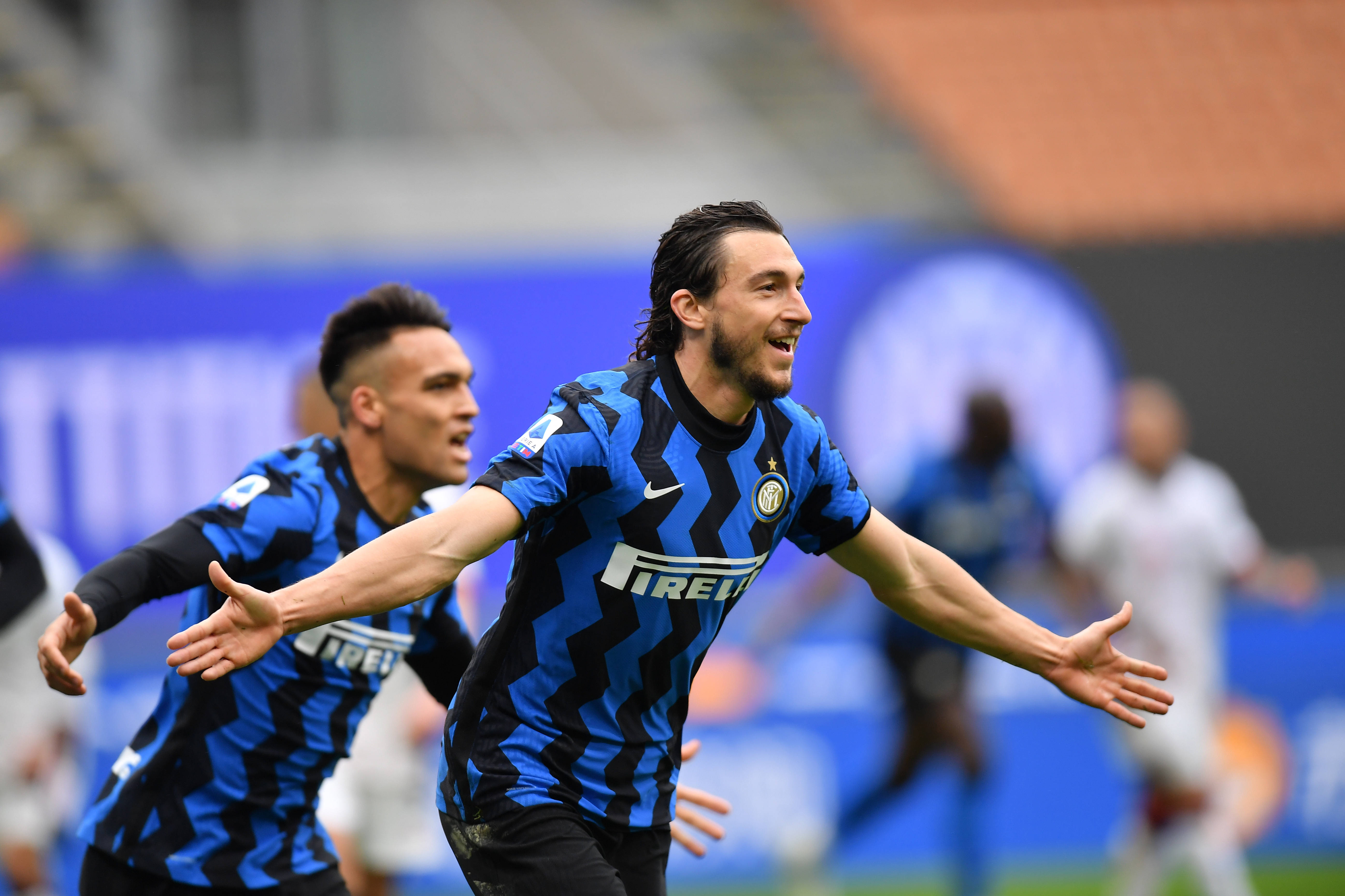 斯基拉：米兰要续约意U17国门隆戈尼，认为其是未来顶级球员