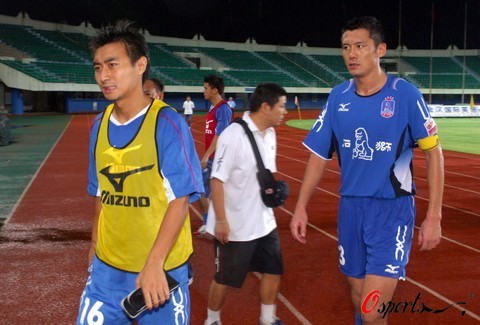 媒体人：亚泰每年差旅费很高，给外援交税也是非常沉重的负担