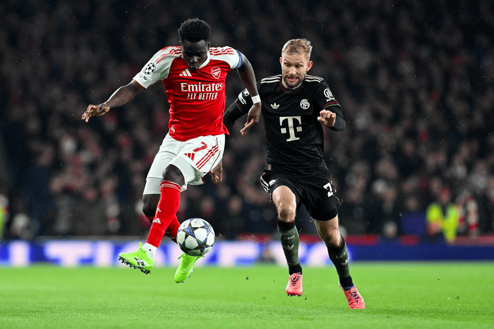 DO：拉松吸引了拜仁等俱乐部的关注，但冬窗不太可能离队