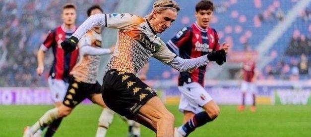 加斯佩里尼：没想到能排名榜首；谈论意甲冠军？我们不谈目标