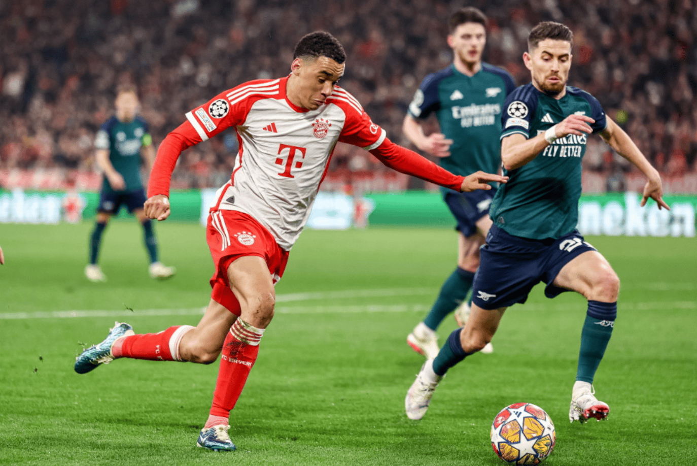 米体：特尔是罗马冬窗的主要目标，热刺不愿意讨论永久转会