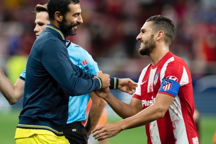 曼纳：那不勒斯让人感到不安是因为我们有孔蒂这样的冠军教练